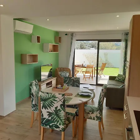 Domaine De Pacciolello - 4* Porticcio (Corsica)