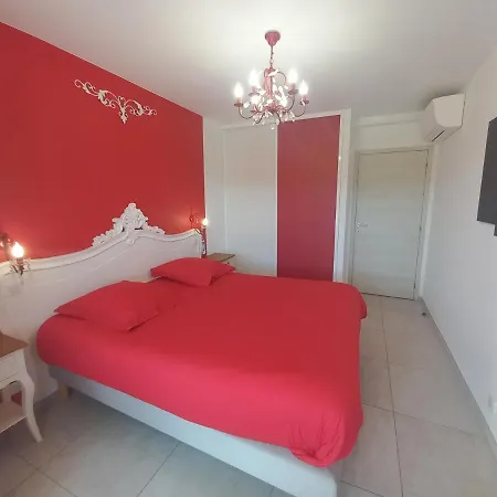 Domaine De Pacciolello - 4*