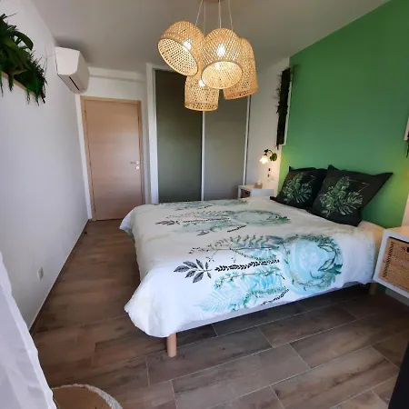 Domaine De Pacciolello - Aparthotel 4*