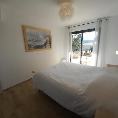 Aparthotel Domaine De Pacciolello -