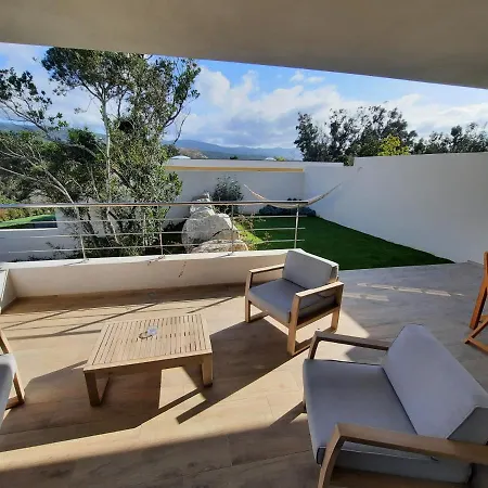 Domaine De Pacciolello - Porticcio (Corsica)