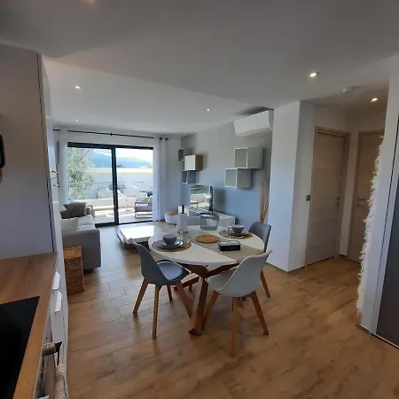 Aparthotel Domaine De Pacciolello - 4*