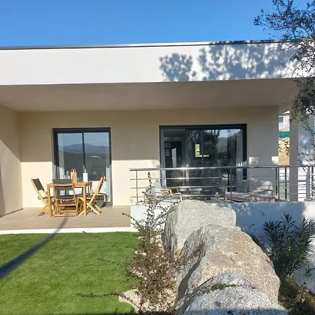 Domaine De Pacciolello -