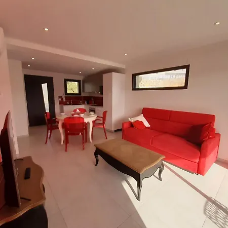 Domaine De Pacciolello - Aparthotel