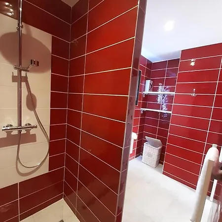 Aparthotel Domaine De Pacciolello - 4*