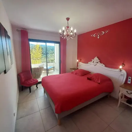 Domaine De Pacciolello -