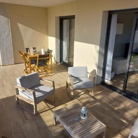 Aparthotel Domaine De Pacciolello - 4*