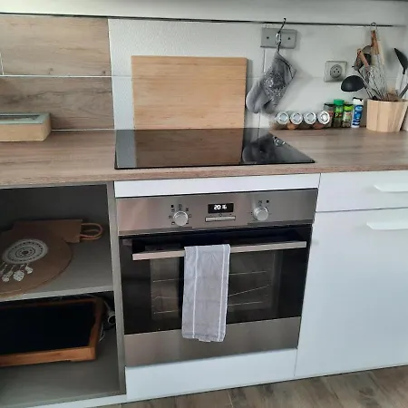 Domaine De Pacciolello - 4*