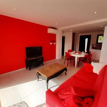 Domaine De Pacciolello - 4* Porticcio (Corsica)