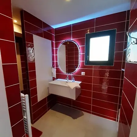 Domaine De Pacciolello - פורטיסיו