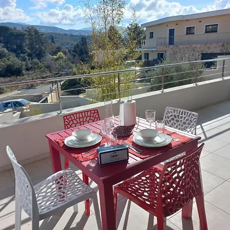 Domaine De Pacciolello - 4*