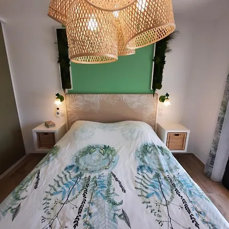 Domaine De Pacciolello - Porticcio (Corsica)