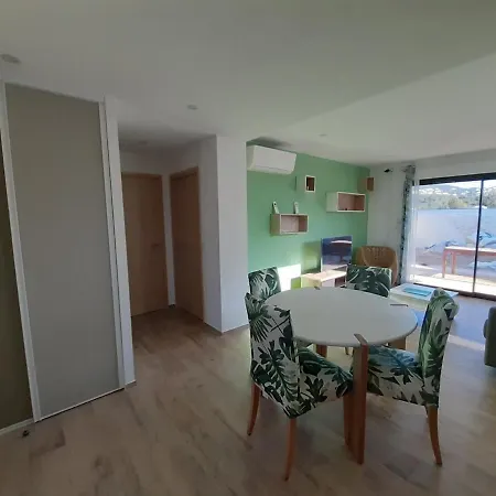 Domaine De Pacciolello - 4*