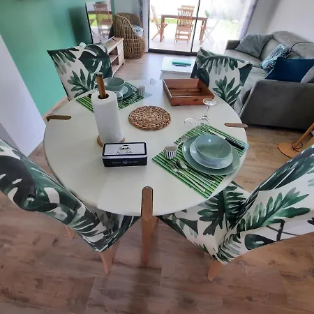 Domaine De Pacciolello -