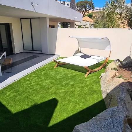 Domaine De Pacciolello - Aparthotel