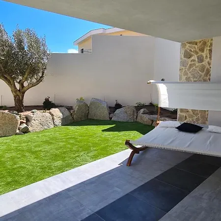 Domaine De Pacciolello - 4*