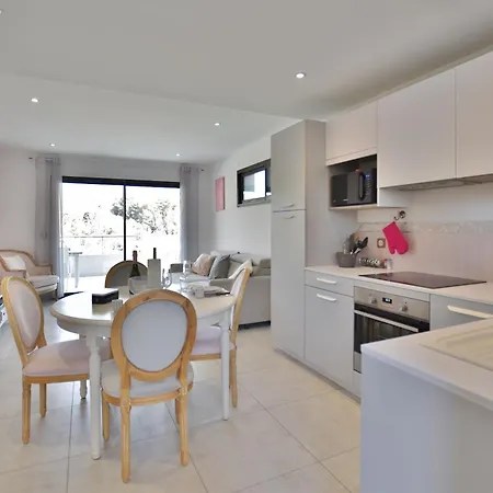 Aparthotel Domaine De Pacciolello - Porticcio (Corsica)