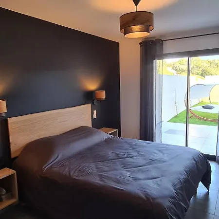 Domaine De Pacciolello - Aparthotel