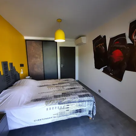 Domaine De Pacciolello - Aparthotel 4*