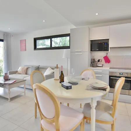 Aparthotel Domaine De Pacciolello - Porticcio (Corsica)