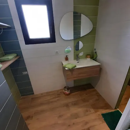 Domaine De Pacciolello -