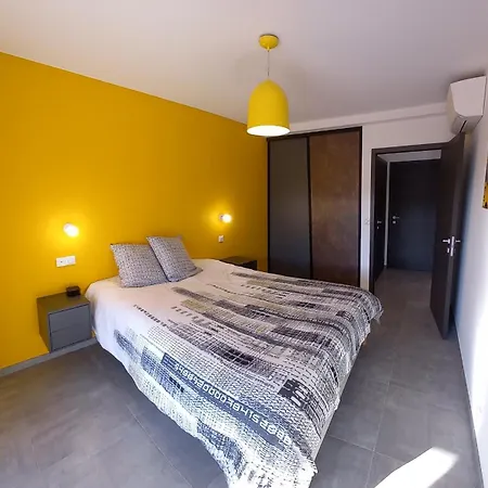 Domaine De Pacciolello - 4* Porticcio (Corsica)