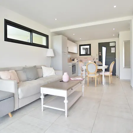 Domaine De Pacciolello - Aparthotel