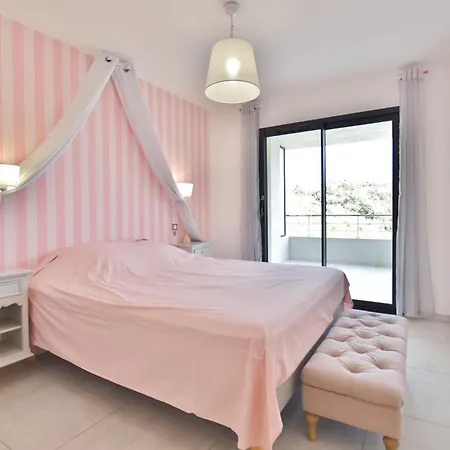 Aparthotel Domaine De Pacciolello - Porticcio (Corsica)