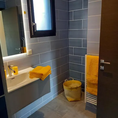 Domaine De Pacciolello - Aparthotel Porticcio (Corsica)