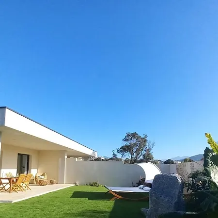 Domaine De Pacciolello - Porticcio (Corsica)