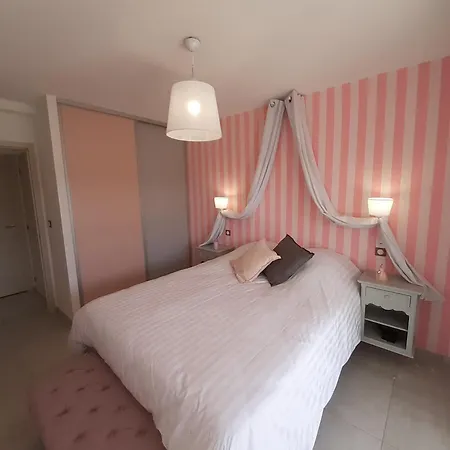 Domaine De Pacciolello - Aparthotel