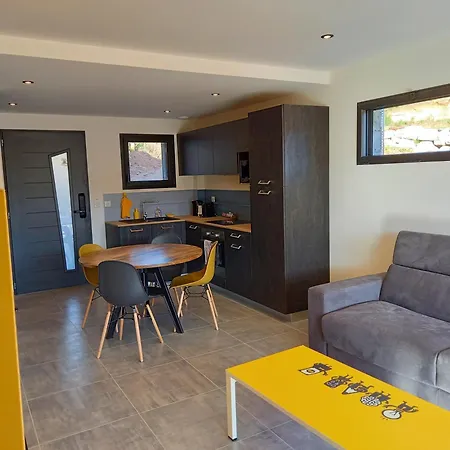 Aparthotel Domaine De Pacciolello - 4*