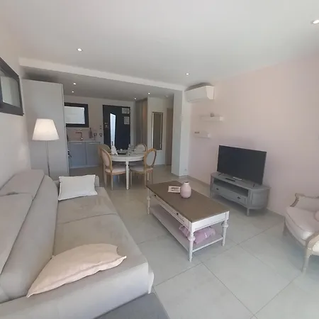 Domaine De Pacciolello - Aparthotel 4*