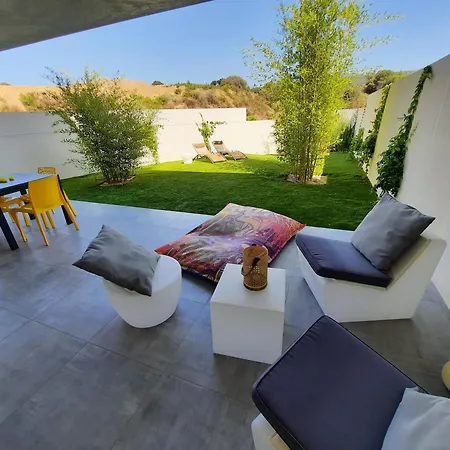 Aparthotel Domaine De Pacciolello - Porticcio (Corsica)