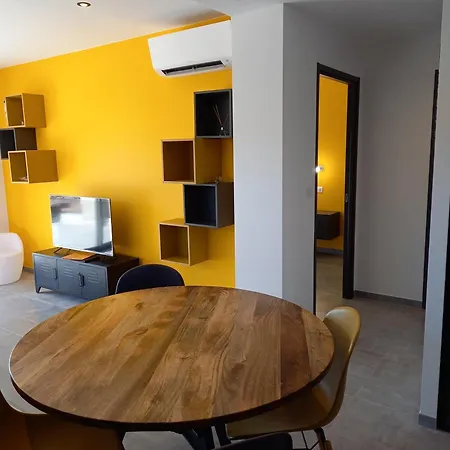 Domaine De Pacciolello - Porticcio (Corsica)