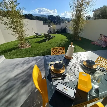 Domaine De Pacciolello - 4*