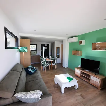 Aparthotel Domaine De Pacciolello - Porticcio (Corsica)