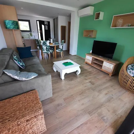 Domaine De Pacciolello - 4*