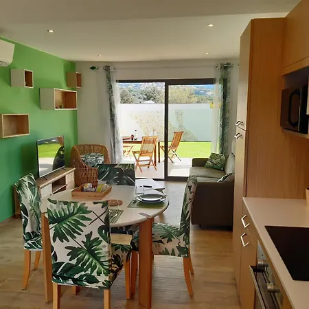 Domaine De Pacciolello - 4* Porticcio (Corsica)