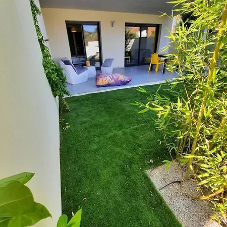 Domaine De Pacciolello -