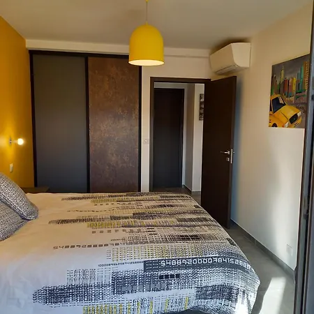 Domaine De Pacciolello - 4* Porticcio (Corsica)