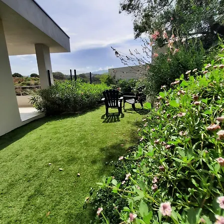 Aparthotel Domaine De Pacciolello - Porticcio (Corsica)