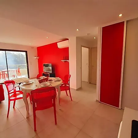 Domaine De Pacciolello - Aparthotel 4*