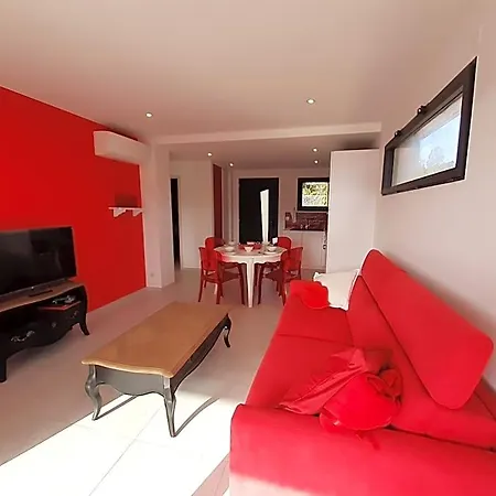 Domaine De Pacciolello - Aparthotel 4*