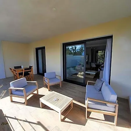 Domaine De Pacciolello -