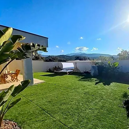 Domaine De Pacciolello - 4*