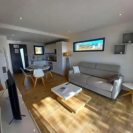 Domaine De Pacciolello - Aparthotel Porticcio (Corsica)