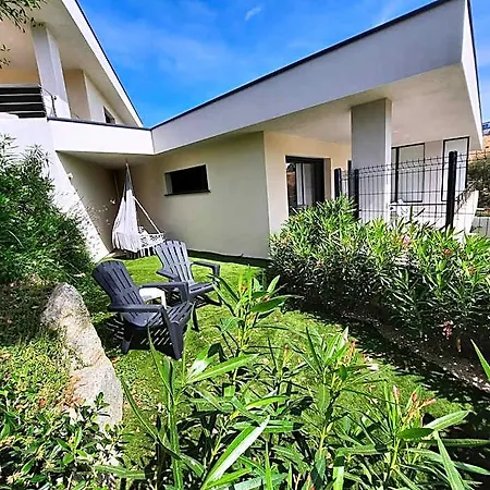 Domaine De Pacciolello - Aparthotel 4*