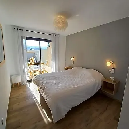 Domaine De Pacciolello - 4*