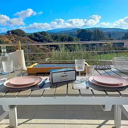 Aparthotel Domaine De Pacciolello - 4*
